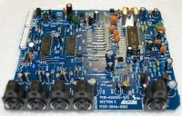 Adcom GTP-830 PCB S-Video board assy picture